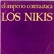 Los Nikis - El Imperio Contraataca